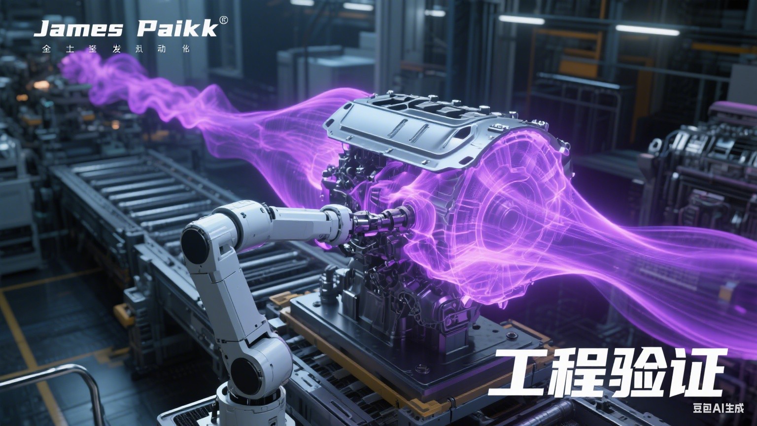 航空发动机，动力之心脏，创新之尖端